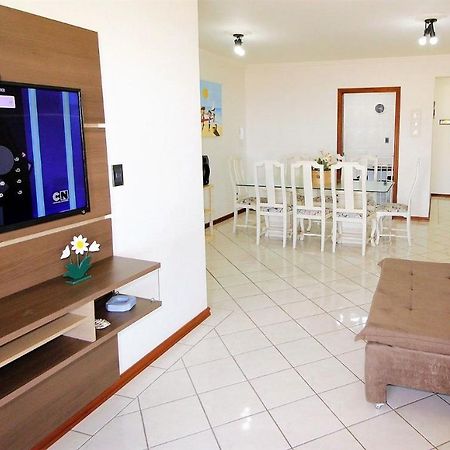 1038 - Apartamento Com Vista Para O Mar Bombinhas Buitenkant foto