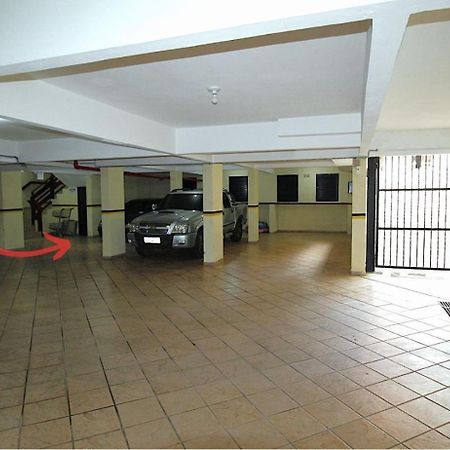 1038 - Apartamento Com Vista Para O Mar Bombinhas Buitenkant foto