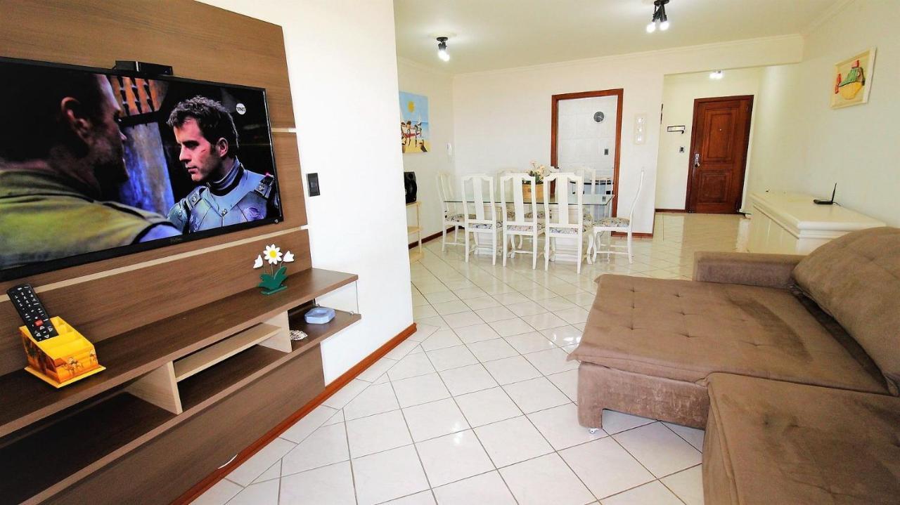 1038 - Apartamento Com Vista Para O Mar Bombinhas Buitenkant foto
