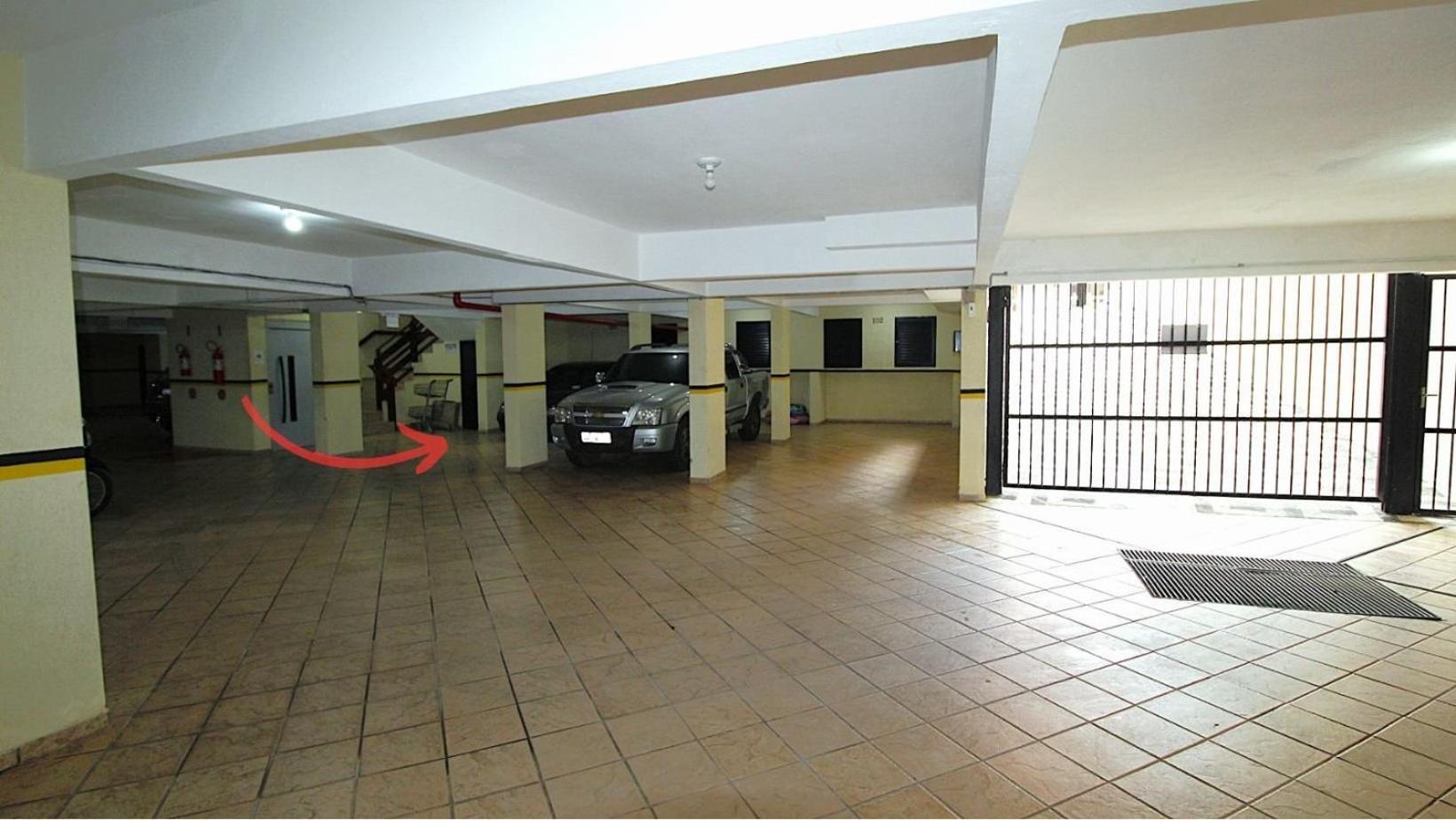 1038 - Apartamento Com Vista Para O Mar Bombinhas Buitenkant foto